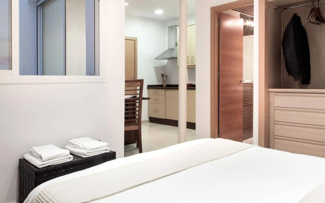 Puerta Catedral Studios