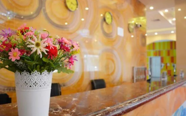 Yixin Preferred Hotel (Shanghai Pudong International Airport)