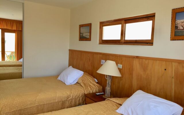Hotel Emancipador