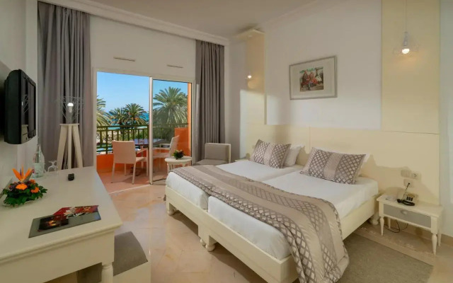 El Ksar Resort & Thalasso