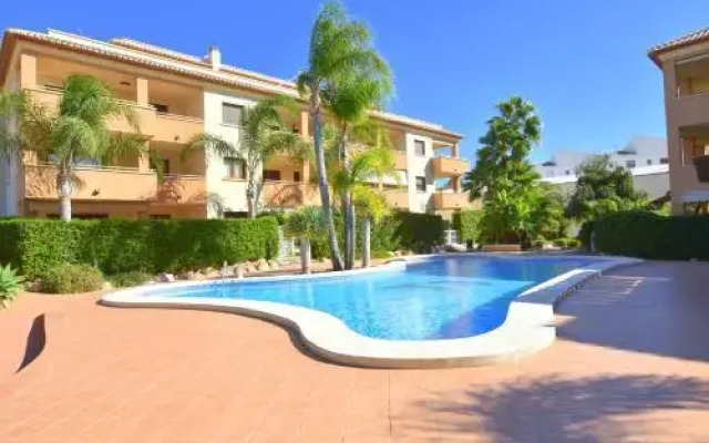 Apartamento Benvinguts I