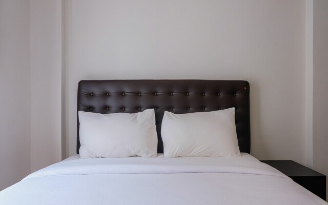 Highest Value 1BR Apartment at Asatti Vanya Park