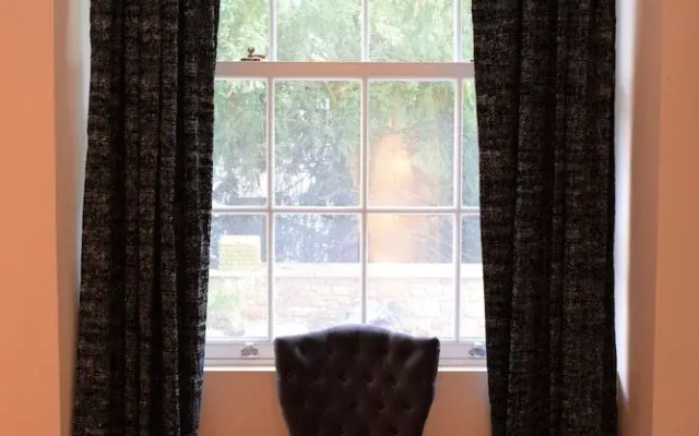 Meridian Place - yourapartment