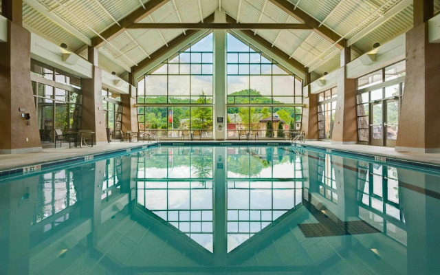 Harrah's Cherokee – A Caesars Rewards Destination