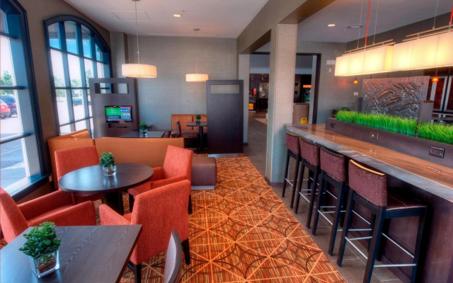 Courtyard by Marriott Waterloo St. Jacobs