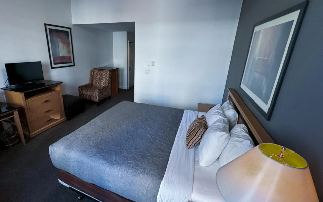 Met Hotel