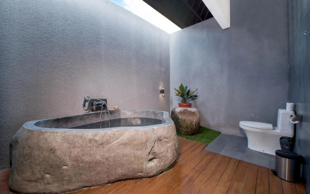 Villa DeDayuh Seminyak