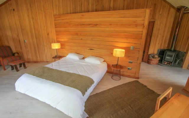 Peuma Lodge Patagonia