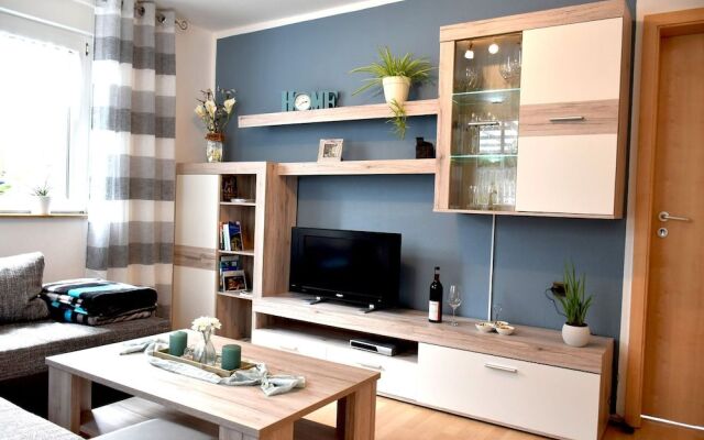 Ferienwohnung Familie Mechler