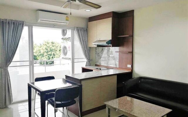 Anchan 2 Apartments and Rooms