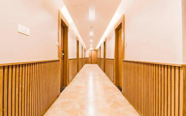 Luxury Stays Near Sea Beach and Jagannath Temple