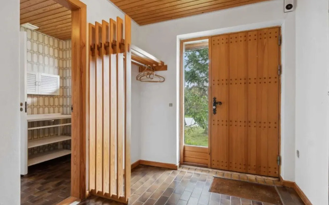 5 Star Holiday Home in Thisted