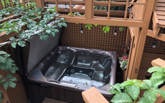 Kelowna Bed and Breakfast