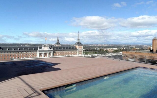 Hotel Exe Moncloa