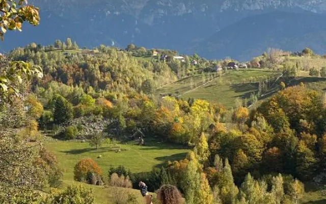 Pension Nea Marin