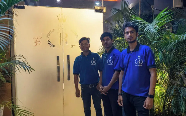 Hotel Royce Executive