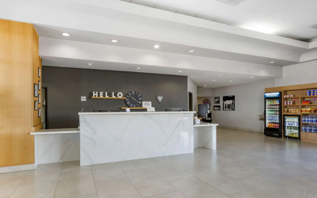 Radisson Hotel Casa Grande