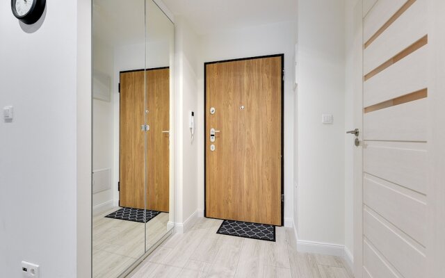 IQApartments Św Barbary Gdańsk 12