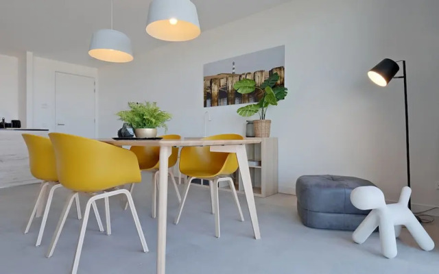 Dormio Breskens Apartments & Penthouses