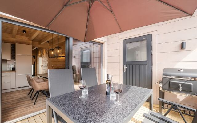 Bergwaldchalets Wellness