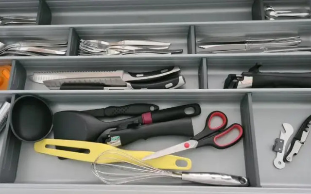 Bel appartement avec vue panoramique sur le port