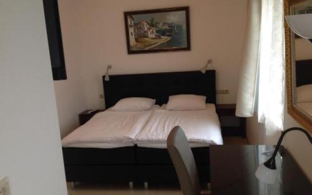 B&B Het Witte Huis