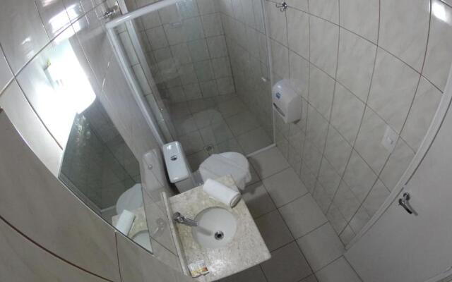 Hotel Aracaju Express