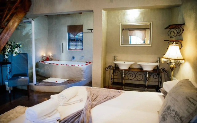 Mont d'Or Monte Bello Estate