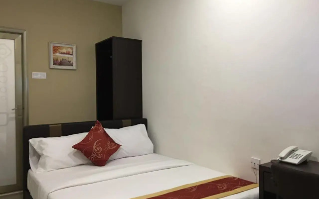 Global Inn Hotel