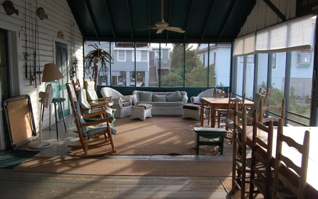 Fiddlers Roost - 4 Br Home