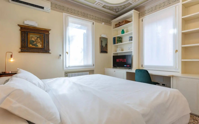 BolognaRoomscom - Villa Bottrigari