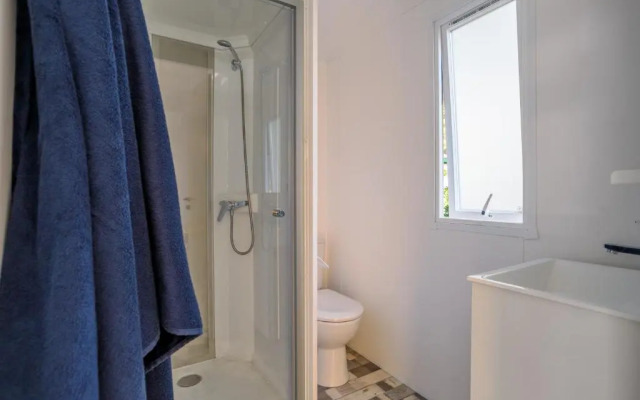 Camping Le Parc de la Grève