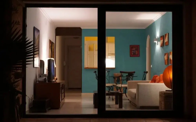 Apartamento Mascarat