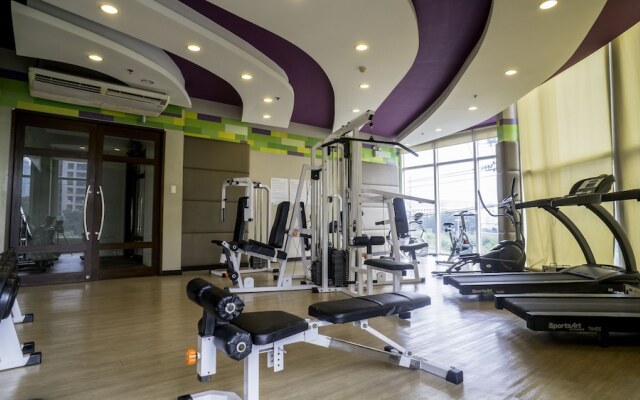 The Exchange Regency Residence Hotel Managed by HII
