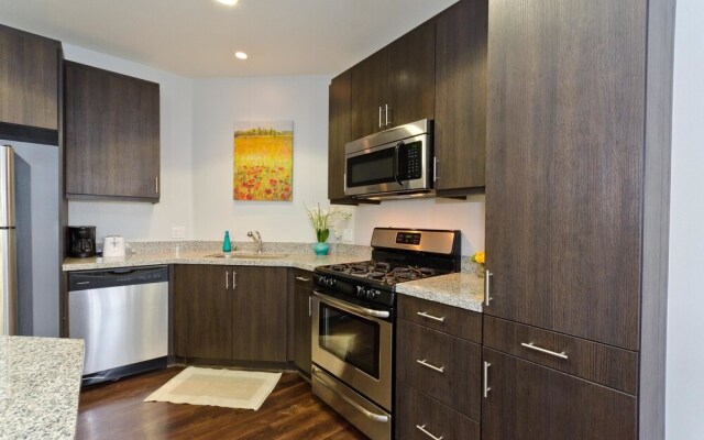 LA009 3 Bedroom Apartment By Senstay