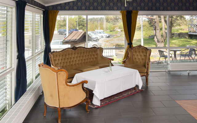 Arendal Herregaard Spa & Resort