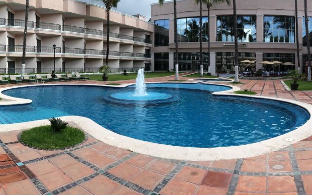 NK Hotel Nekié Tepic