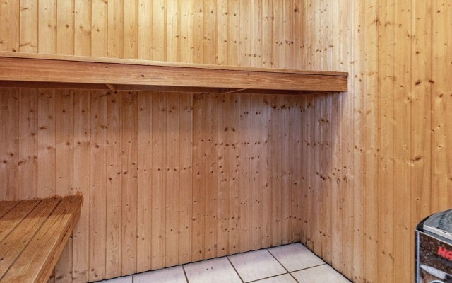 12 Person Holiday Home in Vaeggerlose-by Traum