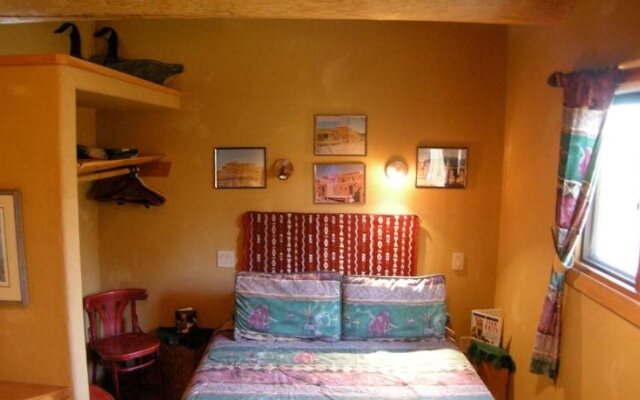 Bighorn Ridge Guesthouse