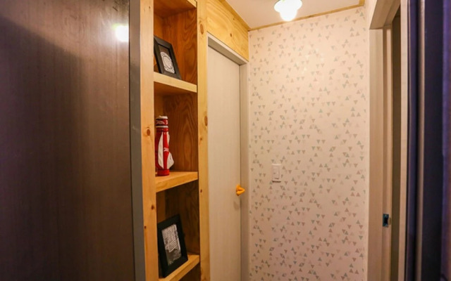 Tongyeong Gangguan Guest House