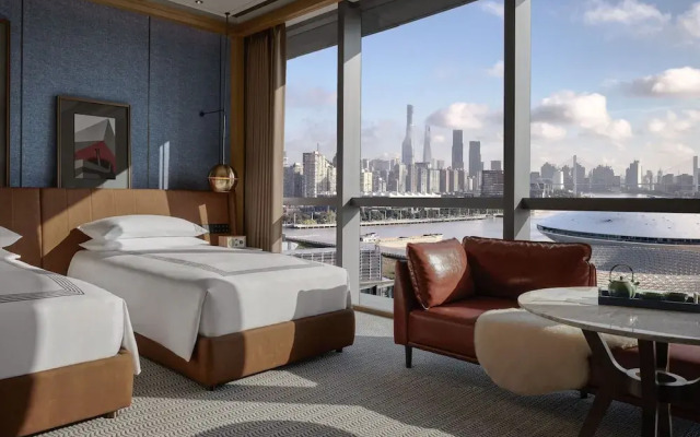 Thompson Shanghai Expo