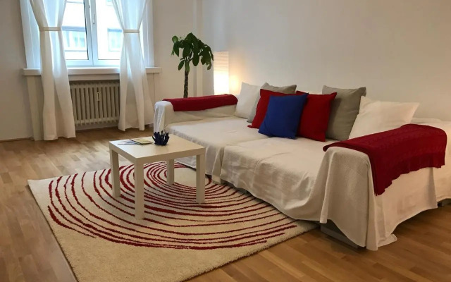 Apartment France | Operastreet