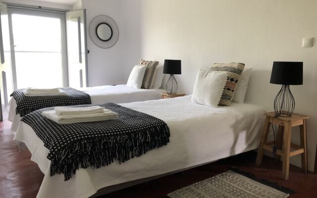 Oliveirinha Country House