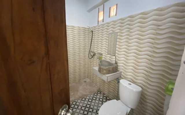 Pesona Restaurant and Room
