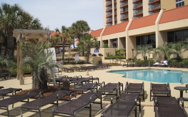 Kingston Plantation&Gloucester Terrace Apartment 4