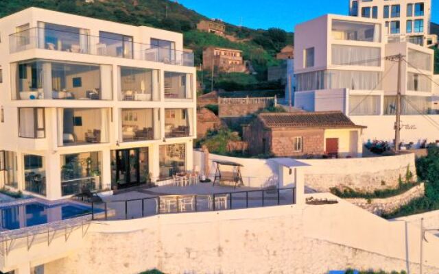 Yujianhai Seaview Guesthouse