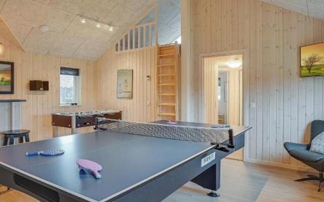 Holiday Home in Kappeln
