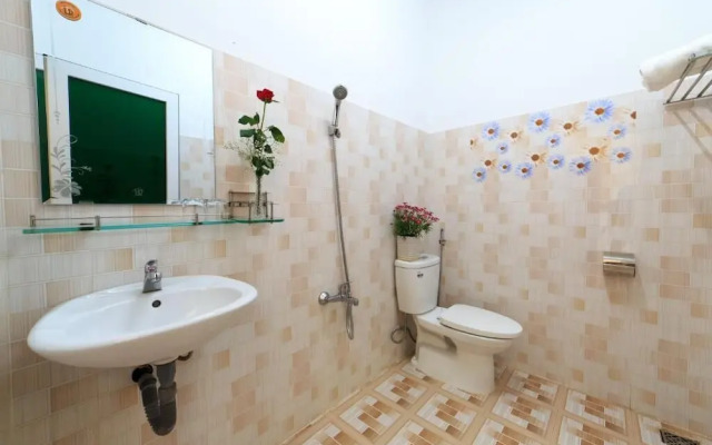 Dalat Gold Hotel