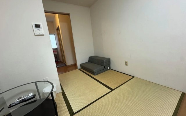 Higashimikuni House