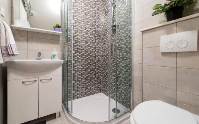 Apartments Vila Kabalero